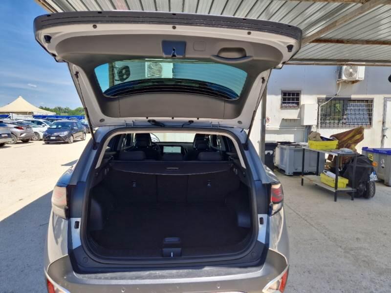 Kia Sportage 1.6 TGDI HEV STYLE 2WD AUTO - foto 5