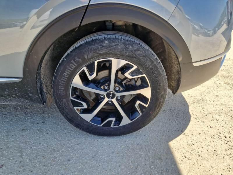 Kia Sportage 1.6 TGDI HEV STYLE 2WD AUTO - foto 42