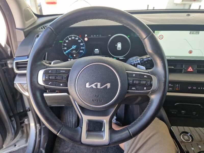 Kia Sportage 1.6 TGDI HEV STYLE 2WD AUTO - foto 53
