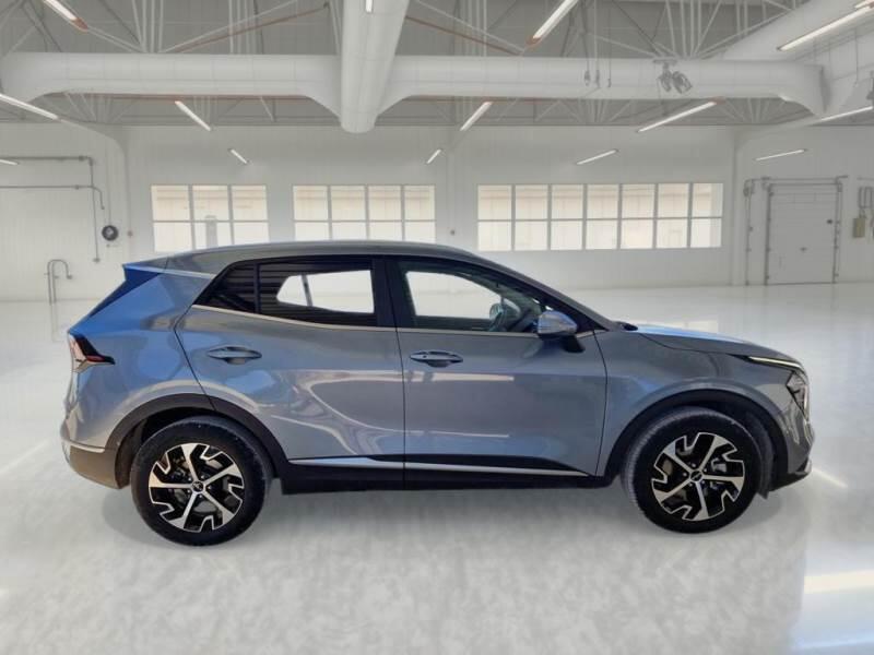 Kia Sportage 1.6 TGDI HEV STYLE 2WD AUTO - foto 7