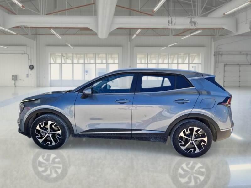 Kia Sportage 1.6 TGDI HEV STYLE 2WD AUTO - foto 8