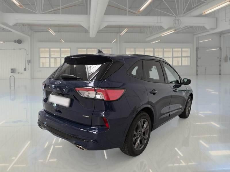 Ford Kuga 2.5 BENZINA FHEV 190CV 2WD ST-LINE X AUT - foto 2