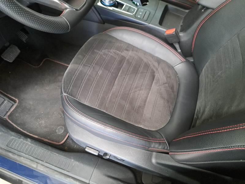 Ford Kuga 2.5 BENZINA FHEV 190CV 2WD ST-LINE X AUT - foto 12