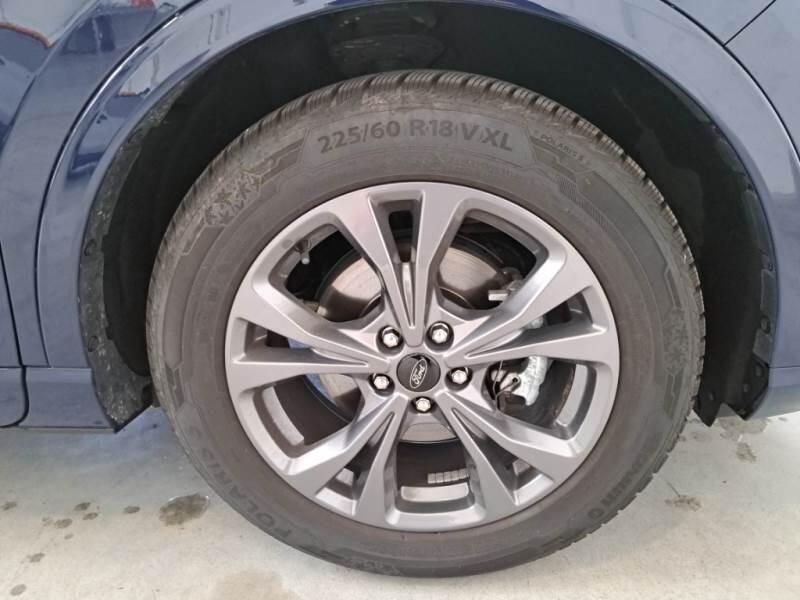 Ford Kuga 2.5 BENZINA FHEV 190CV 2WD ST-LINE X AUT - foto 17