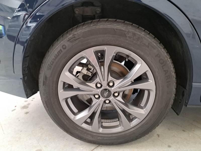 Ford Kuga 2.5 BENZINA FHEV 190CV 2WD ST-LINE X AUT - foto 18