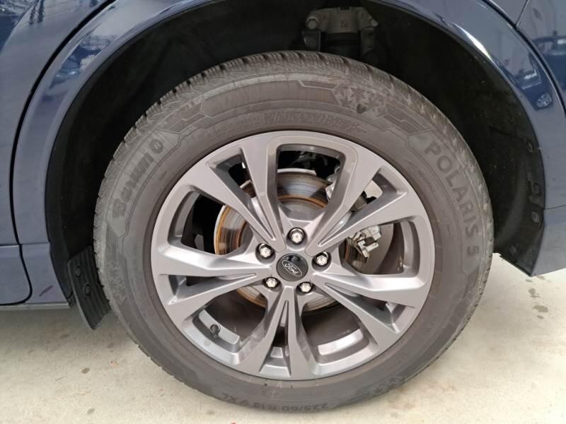 Ford Kuga 2.5 BENZINA FHEV 190CV 2WD ST-LINE X AUT - foto 19