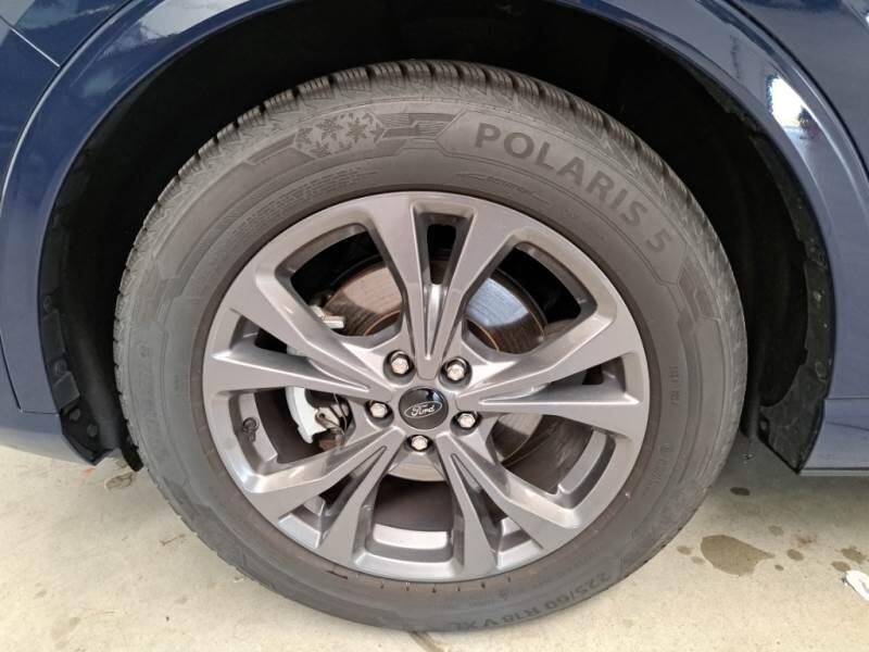 Ford Kuga 2.5 BENZINA FHEV 190CV 2WD ST-LINE X AUT - foto 20