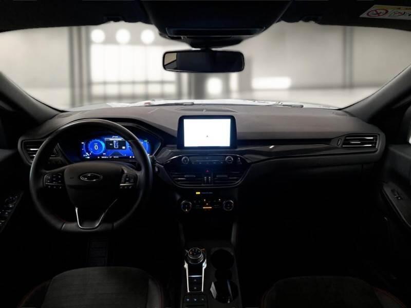 Ford Kuga 2.5 BENZINA FHEV 190CV 2WD ST-LINE X AUT - foto 3