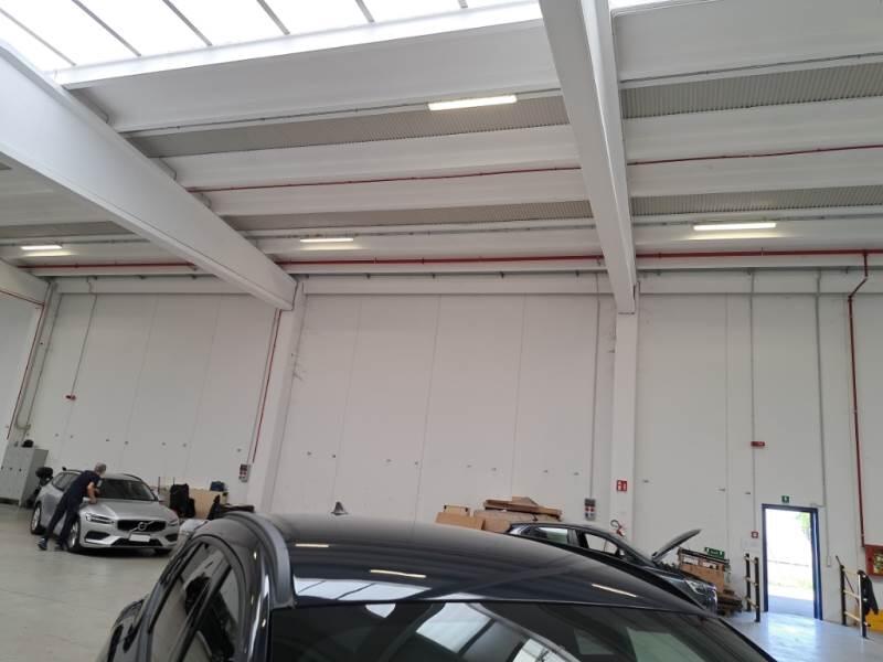 Ford Kuga 2.5 BENZINA FHEV 190CV 2WD ST-LINE X AUT - foto 21