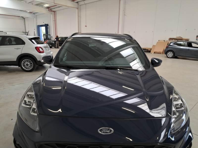 Ford Kuga 2.5 BENZINA FHEV 190CV 2WD ST-LINE X AUT - foto 27