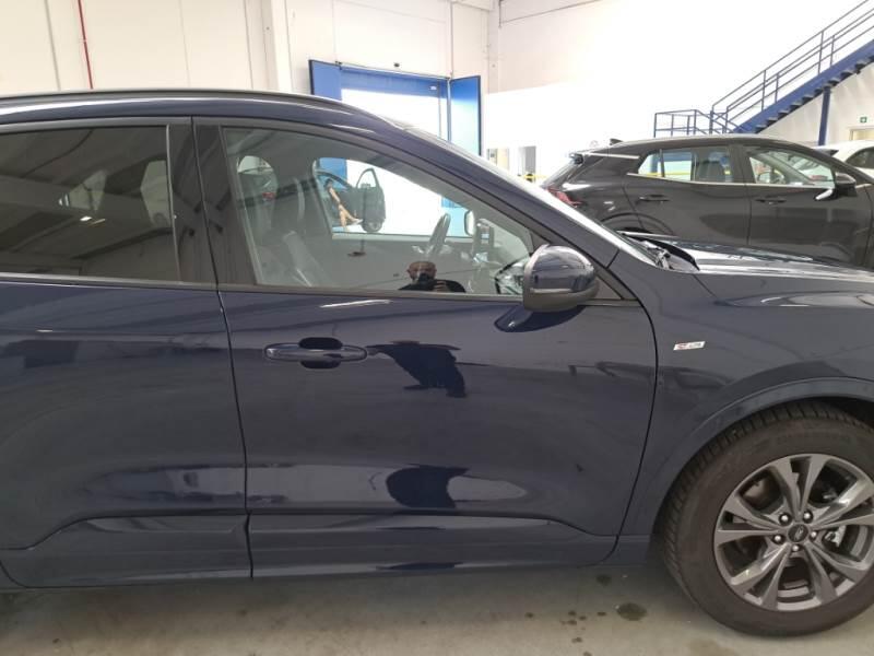 Ford Kuga 2.5 BENZINA FHEV 190CV 2WD ST-LINE X AUT - foto 34