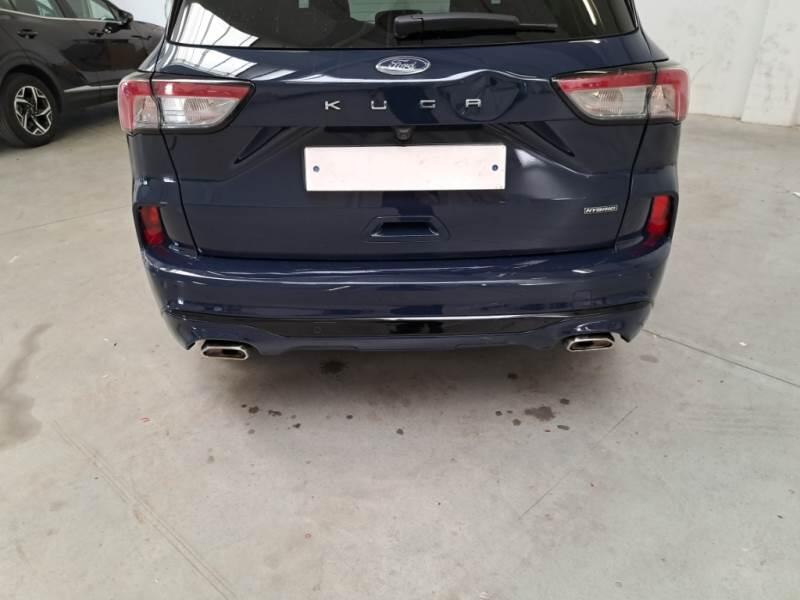 Ford Kuga 2.5 BENZINA FHEV 190CV 2WD ST-LINE X AUT - foto 36