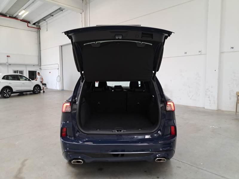 Ford Kuga 2.5 BENZINA FHEV 190CV 2WD ST-LINE X AUT - foto 5