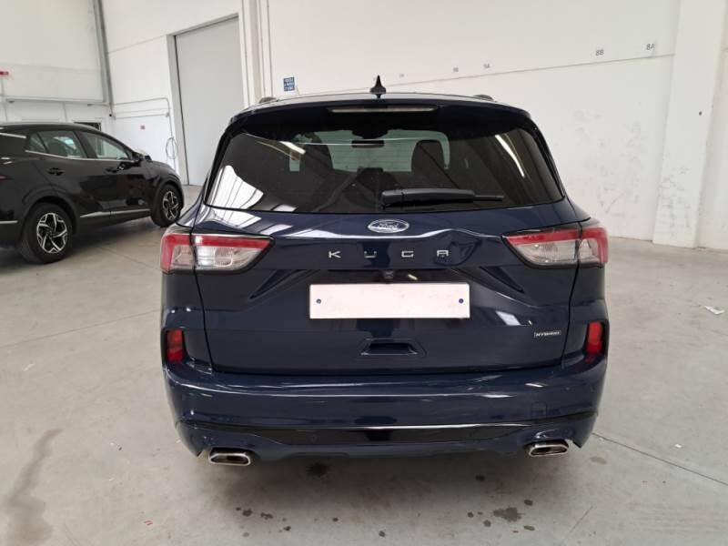Ford Kuga 2.5 BENZINA FHEV 190CV 2WD ST-LINE X AUT - foto 44