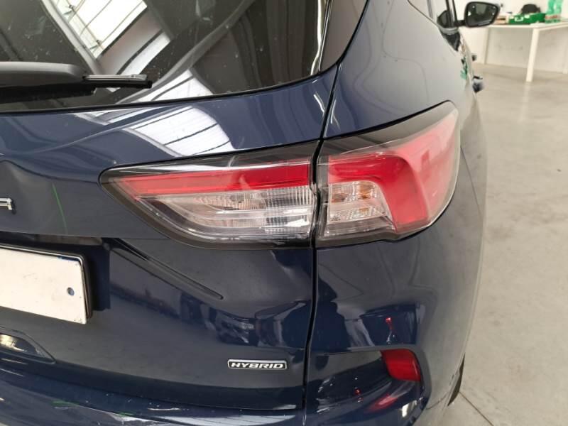 Ford Kuga 2.5 BENZINA FHEV 190CV 2WD ST-LINE X AUT - foto 48
