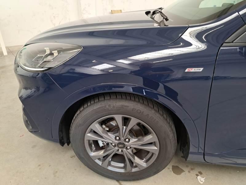 Ford Kuga 2.5 BENZINA FHEV 190CV 2WD ST-LINE X AUT - foto 50