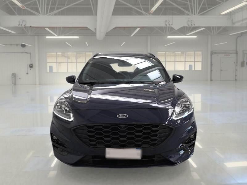 Ford Kuga 2.5 BENZINA FHEV 190CV 2WD ST-LINE X AUT - foto 6