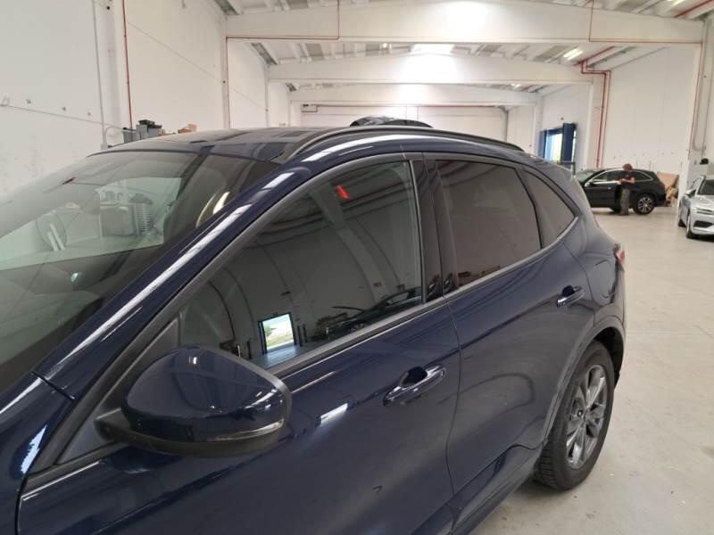Ford Kuga 2.5 BENZINA FHEV 190CV 2WD ST-LINE X AUT - foto 52