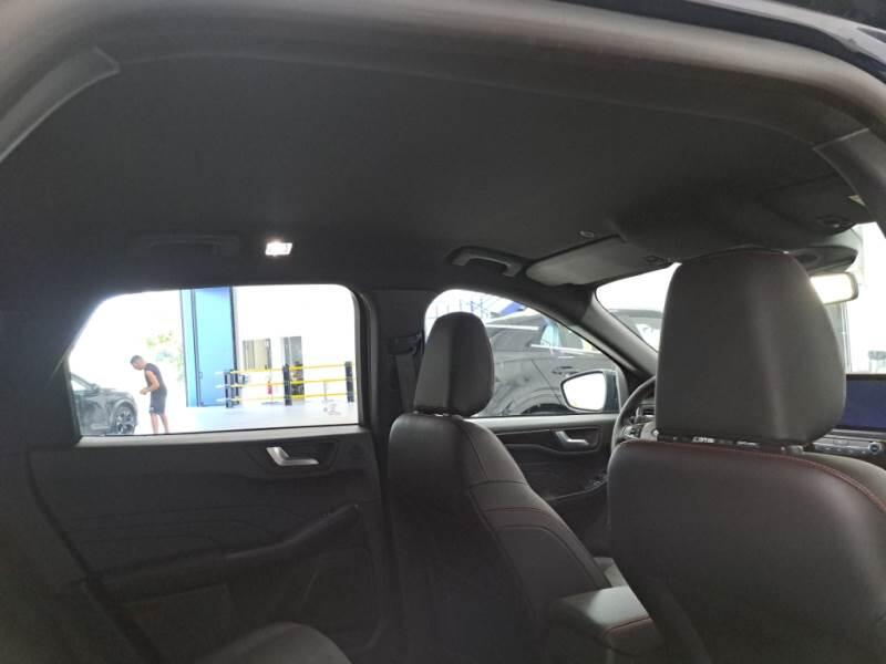 Ford Kuga 2.5 BENZINA FHEV 190CV 2WD ST-LINE X AUT - foto 57
