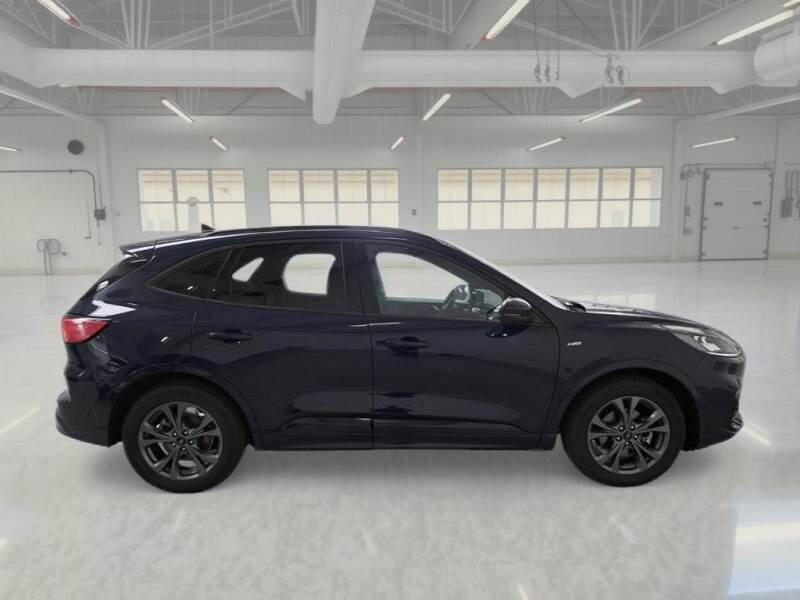 Ford Kuga 2.5 BENZINA FHEV 190CV 2WD ST-LINE X AUT - foto 7