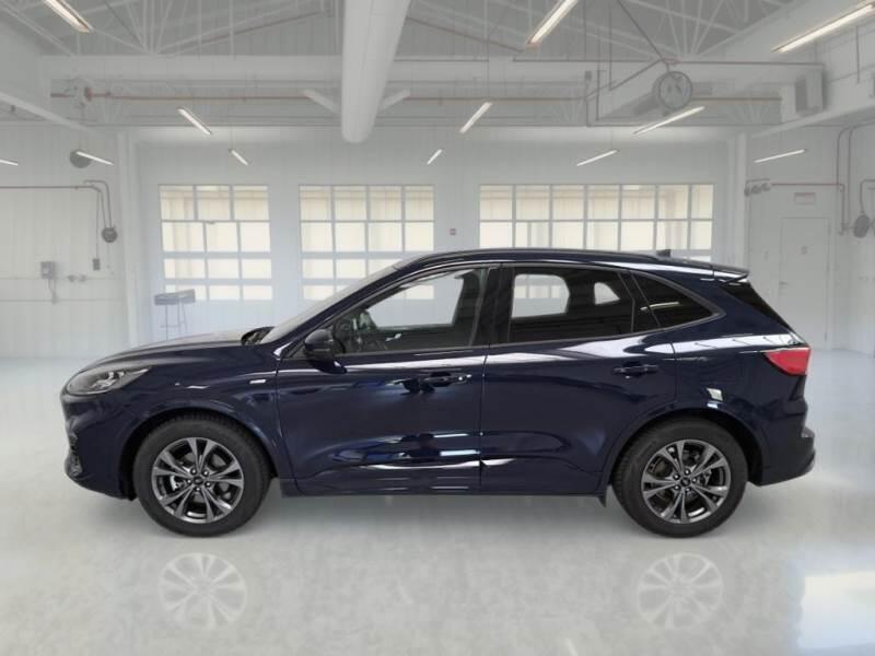 Ford Kuga 2.5 BENZINA FHEV 190CV 2WD ST-LINE X AUT - foto 8