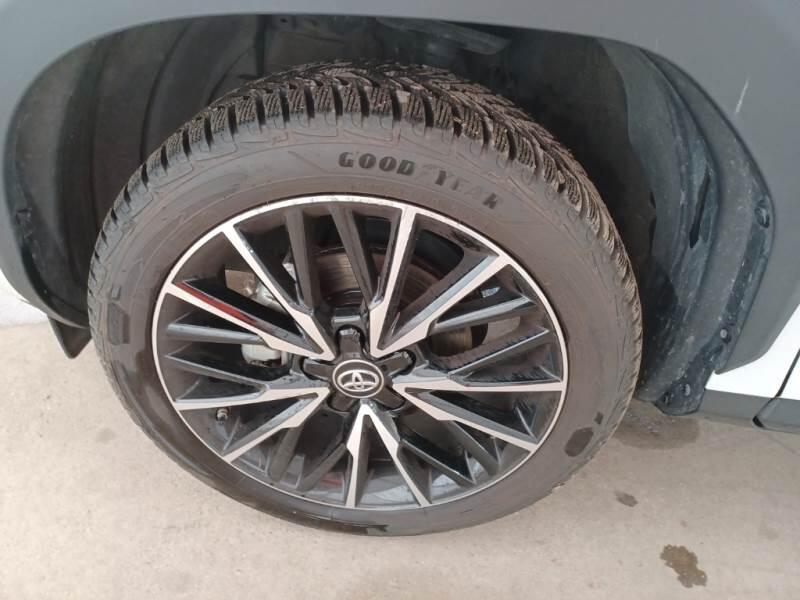 Toyota Yaris-Cross 1.5H (130 CV) E-CVT GR SPORT - foto 20