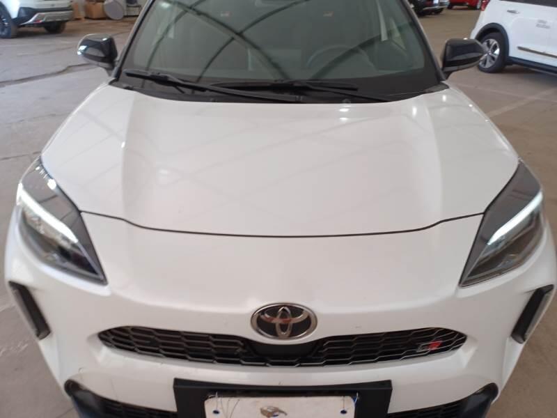 Toyota Yaris-Cross 1.5H (130 CV) E-CVT GR SPORT - foto 21