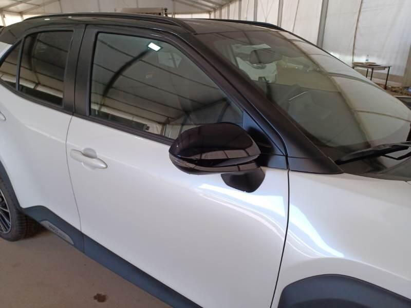 Toyota Yaris-Cross 1.5H (130 CV) E-CVT GR SPORT - foto 27