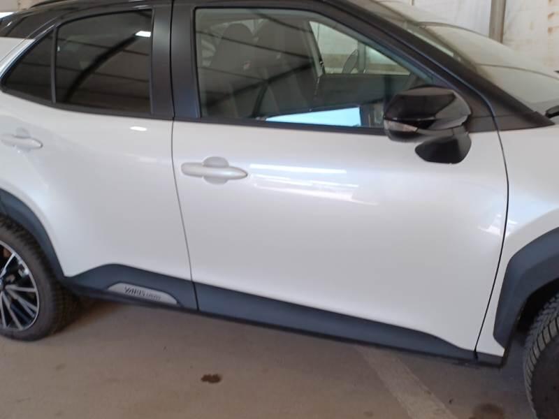 Toyota Yaris-Cross 1.5H (130 CV) E-CVT GR SPORT - foto 29