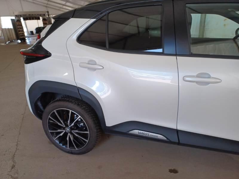 Toyota Yaris-Cross 1.5H (130 CV) E-CVT GR SPORT - foto 31