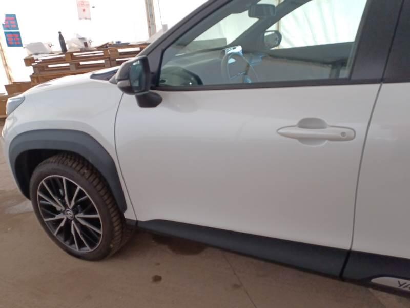 Toyota Yaris-Cross 1.5H (130 CV) E-CVT GR SPORT - foto 35