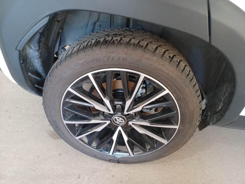 Toyota Yaris-Cross 1.5H (130 CV) E-CVT GR SPORT - foto 38