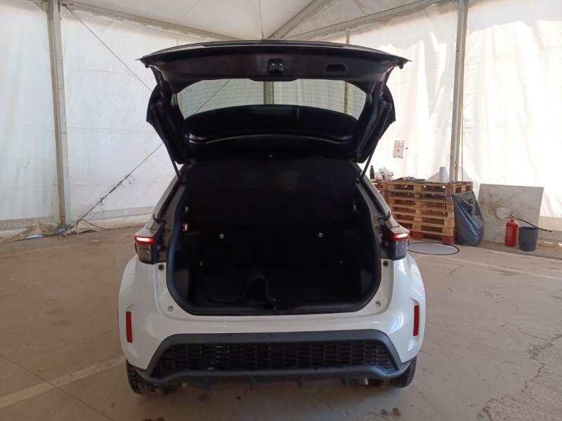 Toyota Yaris-Cross 1.5H (130 CV) E-CVT GR SPORT - foto 5