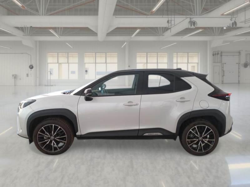 Toyota Yaris-Cross 1.5H (130 CV) E-CVT GR SPORT - foto 8