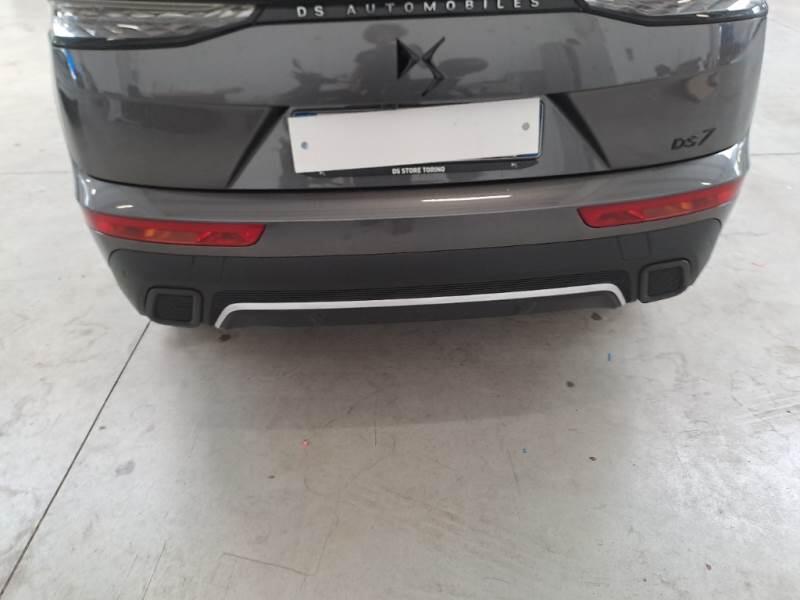 DS DS7 BLUEHDI 130 AUTOMATICA PERFORMANCE LINE - foto 31