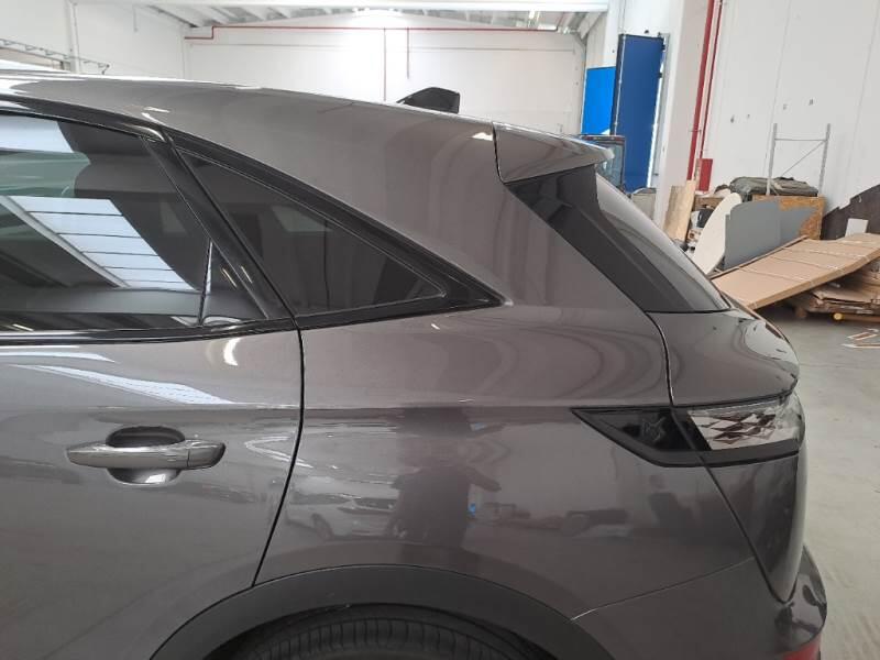 DS DS7 BLUEHDI 130 AUTOMATICA PERFORMANCE LINE - foto 34