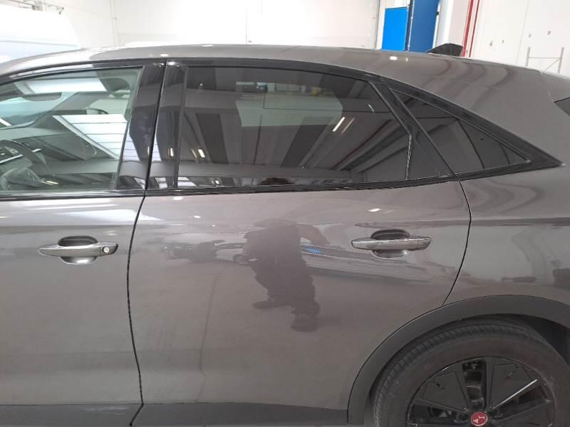 DS DS7 BLUEHDI 130 AUTOMATICA PERFORMANCE LINE - foto 36