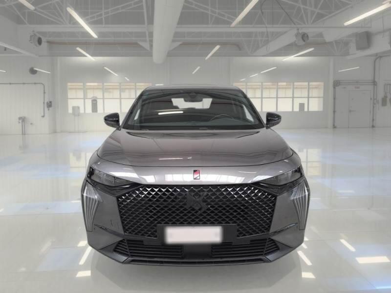 DS DS7 BLUEHDI 130 AUTOMATICA PERFORMANCE LINE - foto 6