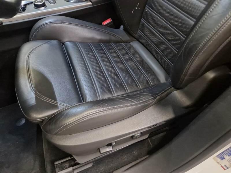 Alfa Romeo Stelvio 2.2 TD 210 CV VELOCE AT8 Q4 - foto 12