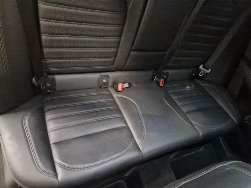Alfa Romeo Stelvio 2.2 TD 210 CV VELOCE AT8 Q4 - foto 15