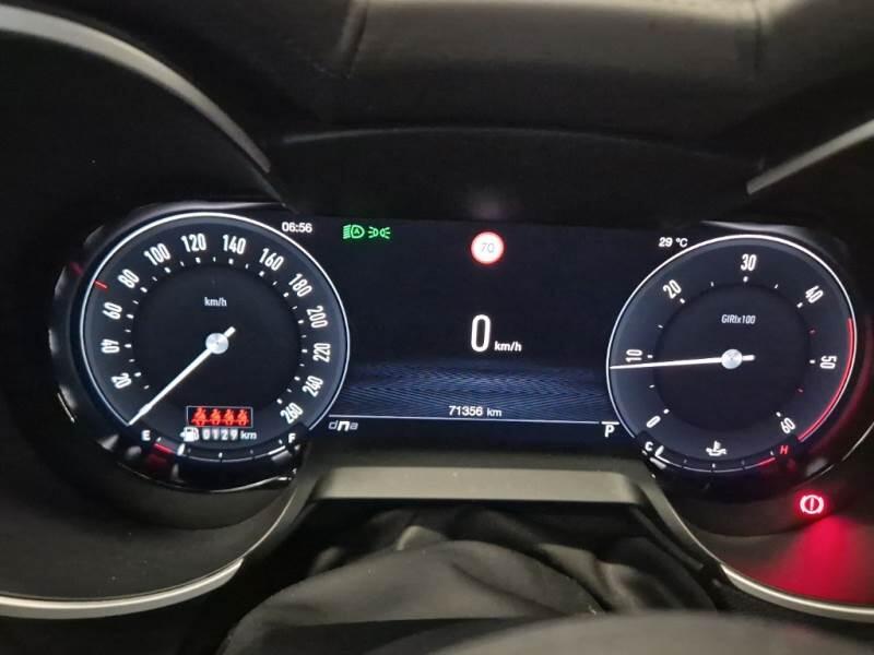 Alfa Romeo Stelvio 2.2 TD 210 CV VELOCE AT8 Q4 - foto 4