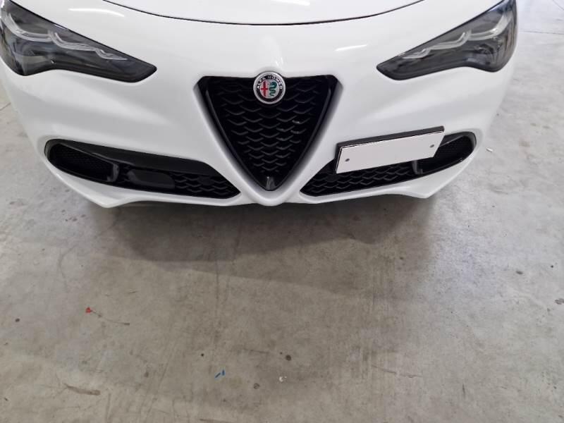 Alfa Romeo Stelvio 2.2 TD 210 CV VELOCE AT8 Q4 - foto 32