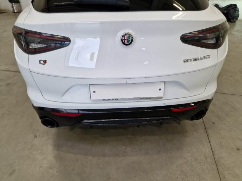 Alfa Romeo Stelvio 2.2 TD 210 CV VELOCE AT8 Q4 - foto 41