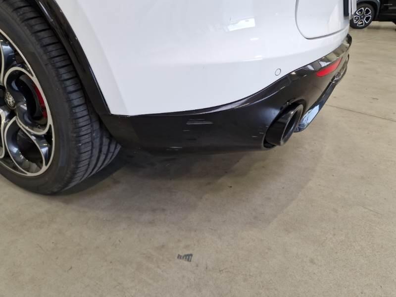 Alfa Romeo Stelvio 2.2 TD 210 CV VELOCE AT8 Q4 - foto 43