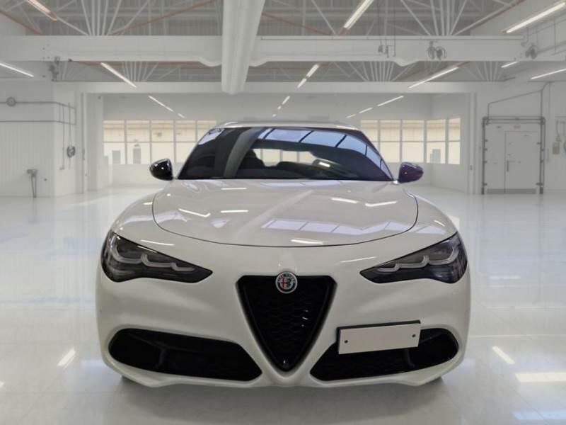 Alfa Romeo Stelvio 2.2 TD 210 CV VELOCE AT8 Q4 - foto 6