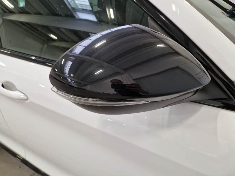 Alfa Romeo Stelvio 2.2 TD 210 CV VELOCE AT8 Q4 - foto 53