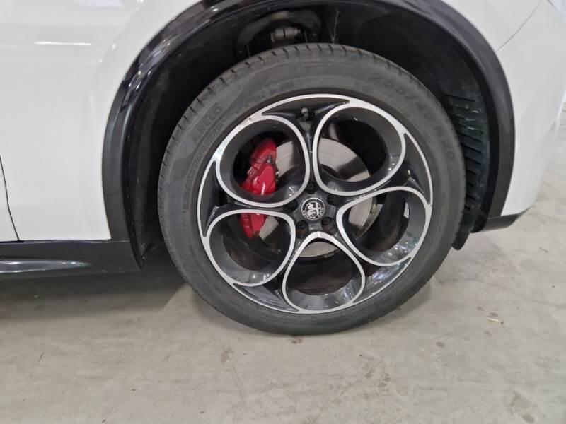 Alfa Romeo Stelvio 2.2 TD 210 CV VELOCE AT8 Q4 - foto 55