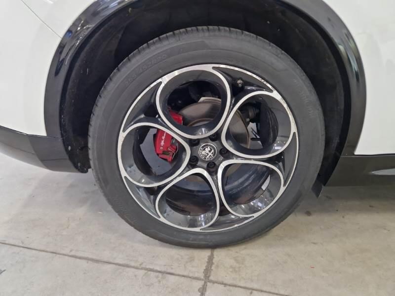 Alfa Romeo Stelvio 2.2 TD 210 CV VELOCE AT8 Q4 - foto 57