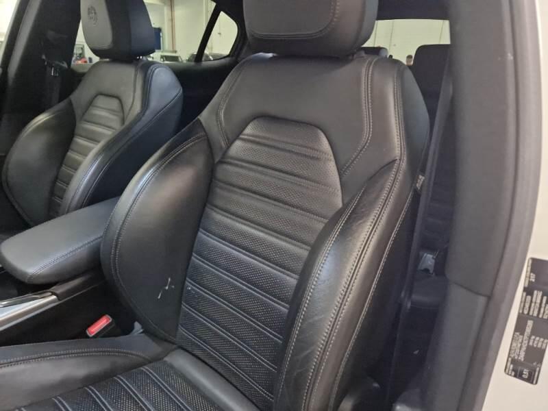 Alfa Romeo Stelvio 2.2 TD 210 CV VELOCE AT8 Q4 - foto 63