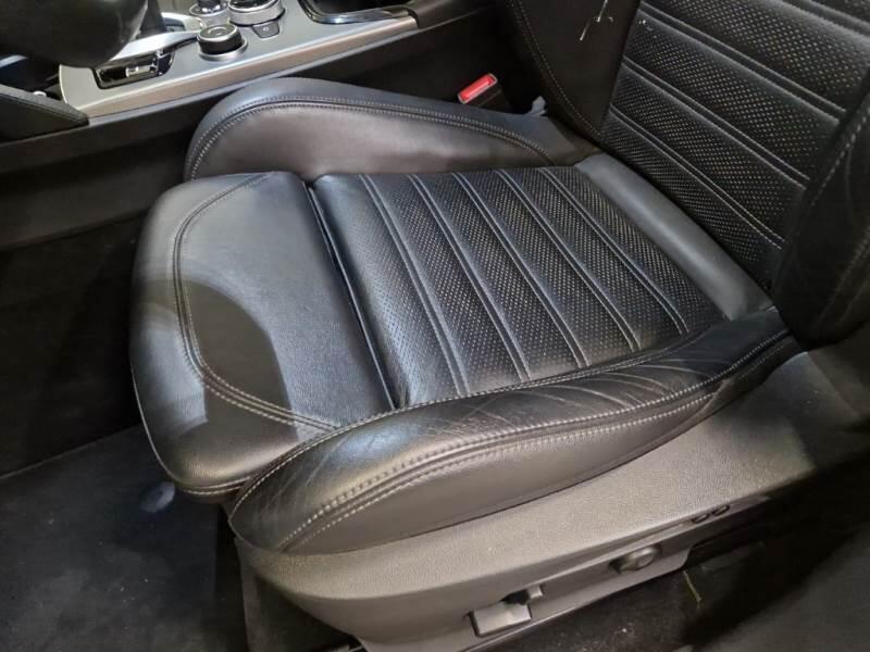 Alfa Romeo Stelvio 2.2 TD 210 CV VELOCE AT8 Q4 - foto 65